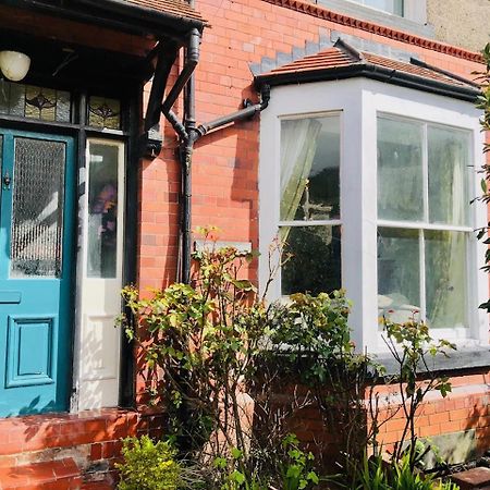 Llangollen Townhouse 4 Bedroom Exterior foto